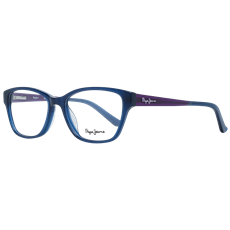 Okulary oprawki Damskie Pepe Jeans PJ3171 C4 52 Niebieskie