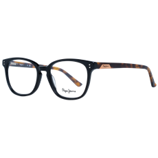 Okulary oprawki Damskie Pepe Jeans PJ3402 C1 50 Czarne
