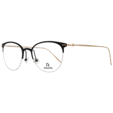 Okulary oprawki Damskie Rodenstock R7085 C 47 Czarne