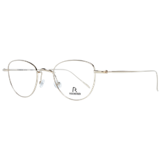 Okulary oprawki Damskie Rodenstock R7094 D 48 Złote