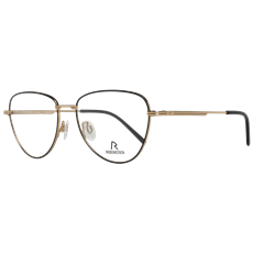 Okulary oprawki Damskie Rodenstock R7104 A 52 Czarne