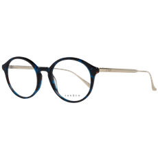 Okulary oprawki Damskie Sandro SD2014 209 50 Niebieskie