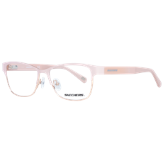 Okulary oprawki Damskie Skechers SE2171 073 52 Różowe