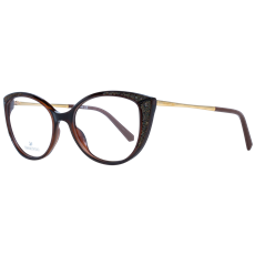 Okulary oprawki Damskie Swarovski SK5362 048 53 Brązowe