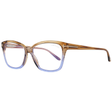 Okulary oprawki Damskie Tom Ford FT5597-B 047 56 Kolorowe