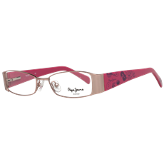 Okulary oprawki Dziecięce Pepe Jeans PJ2014 C1 47 Różowe