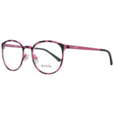 Okulary oprawki Guess GU3019 Różowe