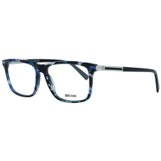 Okulary oprawki Just Cavalli JC0933 55A 55 Niebieskie