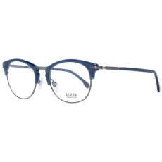 Okulary oprawki Lozza VL2294 0627 52 Niebieskie