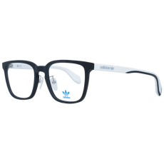 Okulary oprawki Męskie Adidas OR5015-H 002 55 Czarne