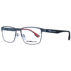 Okulary oprawki Męskie BMW MotorSport BS5005-H 008 56 Szare