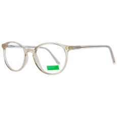 Okulary oprawki Męskie Benetton BEO1036 132 50 Beżowe