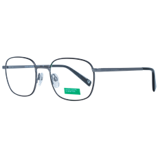 Okulary oprawki Męskie Benetton BEO3022 002 52 Czarne
