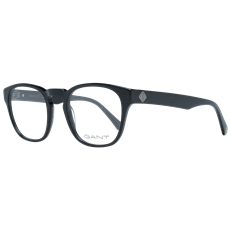 Okulary oprawki Męskie Gant GA3219 001 51 Czarne