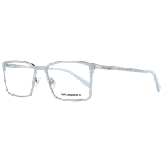 Okulary oprawki Męskie Karl Lagerfeld KL277 509 Srebrne