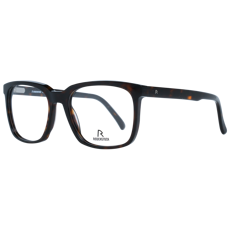 Okulary oprawki Męskie Rodenstock R5337 C 54 Brązowe