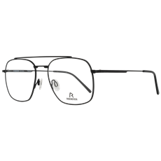 Okulary oprawki Męskie Rodenstock R7105 A 55 Czarne
