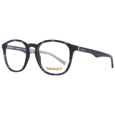 Okulary oprawki Męskie Timberland TB1626 055 52 Brązowe