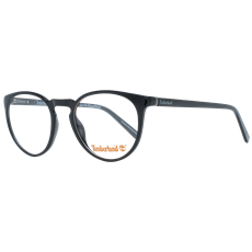 Okulary oprawki Męskie Timberland TB1632 001 49 Czarne