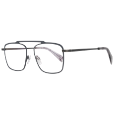 Okulary oprawki Męskie Yohji Yamamoto YY3017 908 53 Szare