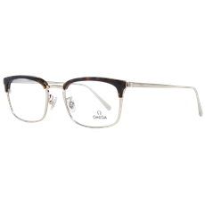 Okulary oprawki Omega OM5010-H 052 51 Brązowe