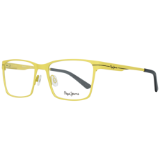 Okulary oprawki Pepe Jeans P1198C5Sheldon Żółte