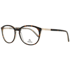 Okulary oprawki Rodenstock R5322 D 54 Brązowe