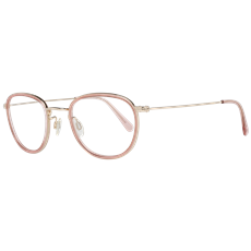 Okulary oprawki Rodenstock R8024 C 49  Różowe Złoto