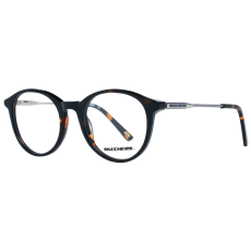 Okulary oprawki Skechers SE3326 052 50 Brązowe
