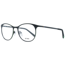 Okulary oprawki Sting VST016 0SG6 50 Czarne