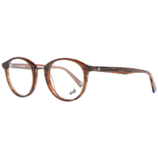 Okulary oprawki Web WE5222 Brązowe