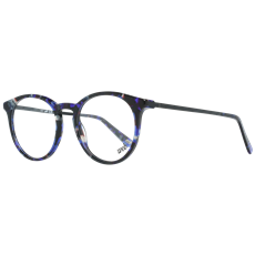 Okulary oprawki Web WE5240 Niebieskie