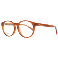 Okulary oprawki damskie Celine CL50031F 053 54 Brązowe