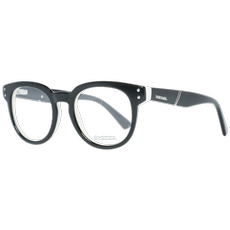 Okulary oprawki damskie Diesel DL5230 Czarne