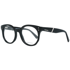 Okulary oprawki damskie Diesel DL5264 001 50 Czarne