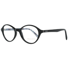 Okulary oprawki damskie Emilio Pucci EP5017 001 50 Czarne