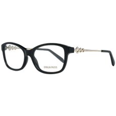 Okulary oprawki damskie Emilio Pucci EP5042 Czarne