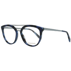 Okulary oprawki damskie Emilio Pucci EP5072 Niebieskie