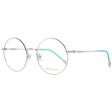 Okulary oprawki damskie Emilio Pucci EP5088 020 51 Różowe
