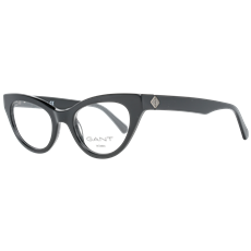 Okulary oprawki damskie Gant GA4100 001 49 Czarne