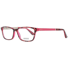 Okulary oprawki damskie Guess GU2628 Różowe