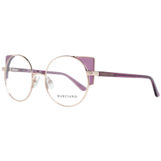 Okulary oprawki damskie Guess by Marciano GM0332 028 51 Fioletowe