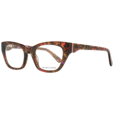 Okulary oprawki damskie Guess by Marciano GM0362-S 074 49 Brązowe