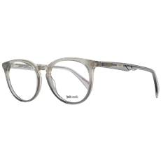 Okulary oprawki damskie Just Cavalli JC0847 Srebrne