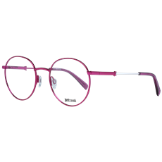 Okulary oprawki damskie Just Cavalli JC0893 081 52 Różowe