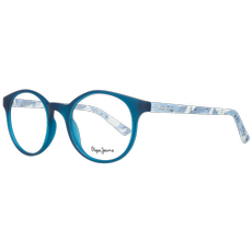 Okulary oprawki damskie Pepe Jeans PJ3238 Niebieskie