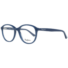 Okulary oprawki damskie Pepe Jeans PJ3286 Niebieskie