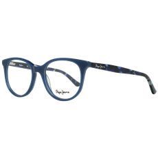 Okulary oprawki damskie Pepe Jeans PJ3288 C5 48 Niebieskie