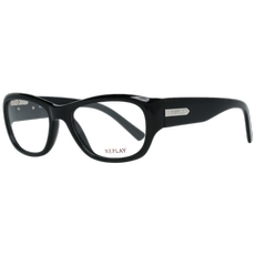 Okulary oprawki damskie Replay RY099 Czarne