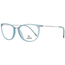 Okulary oprawki damskie Rodenstock R7070 C 49 Niebieskie